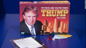 Trump - Museum Of Failure - Martin Biallas