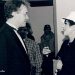 Liza Minnelli and Martin Biallas, SEE Global Entertainment