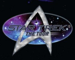 Star Trek Tour, Titanic Tour, Martin Biallas, SEE Global Entertainment