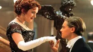 Titanic (1997) – Iconic Screen-Used Grand Staircase Cherub