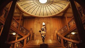 The Art of Storytelling in Exhibitions Bringing Iconic Brands to Life