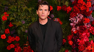 house of mcqueen - luke newton- courtesy Rolling Stones